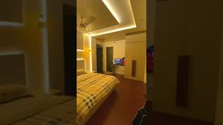 Download lagu Rumah idaman - Plafon minimalis kamar tidur #short #shorts mp3