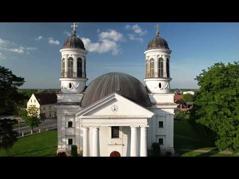 Neočekivano lijepa - Neočekivano duhovna, Slavonija i Podravina