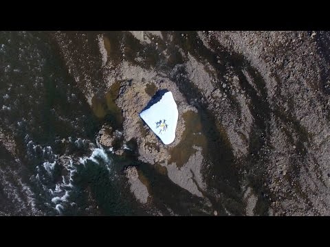 Mamont Cup 2016: Семеро смелых. Путешествие на плато Путорана | 5 серия, Вершина