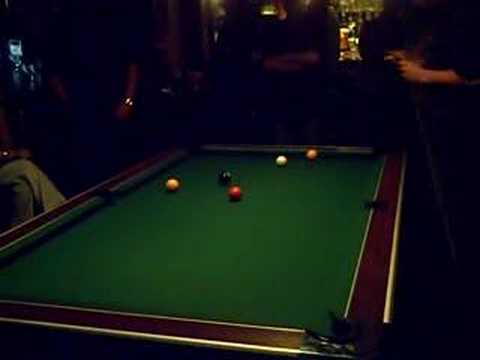 Frame 3 - Pete Bruce