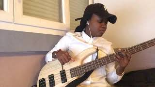 Cover Briller - Gloire Grâce