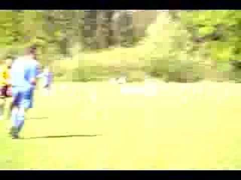 FSV Bischofsheim II - Safak Spor