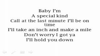 Alicia Keys Saviour lyrics on screen