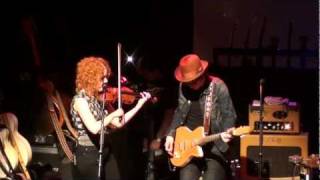 Steve Earle - Molly O - Castle Theatre