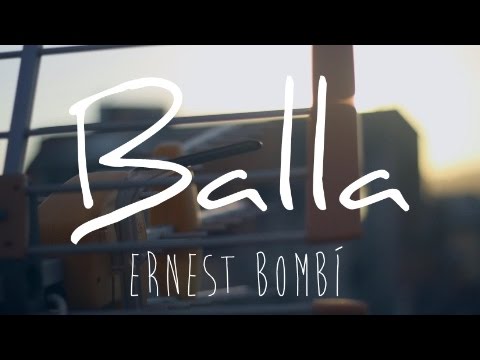 Ernest Bombí - Balla