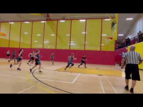 N1 Elite 6/7 Grade Winter Girls