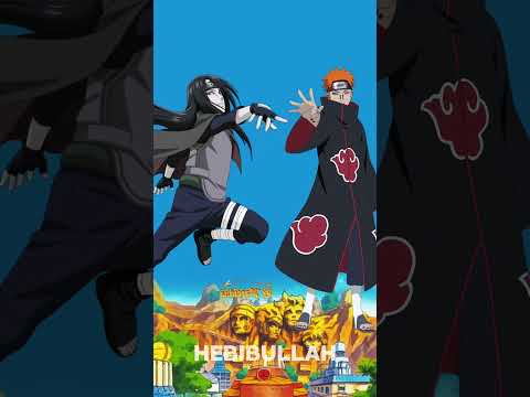 Who is strongest #orochimaru #pain #naruto #boruto