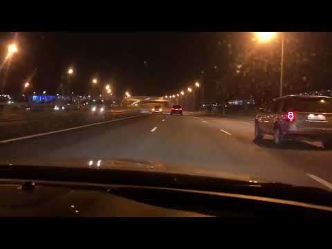 Insignia OPC (st2) vs BMW X5 30d (st1)