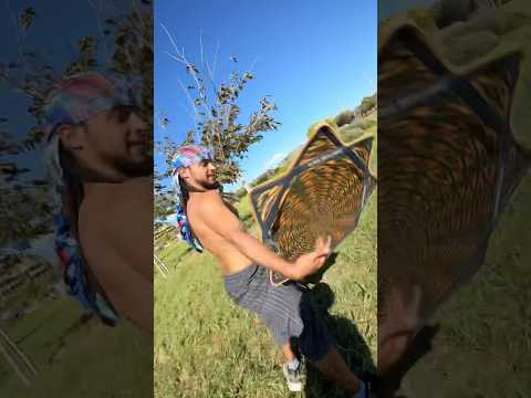 DapoStar 🌀 Flowing Freestyle 🔥💫🚀 @armand_dapo #dapo #boomerang #dapostar #flowarts #juguetes