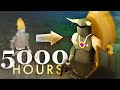 Swampletics: 5,000 Hours in Morytania [FULL SERIES]