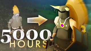 Download lagu Swampletics: 5,000 Hours in Morytania [FULL SERIES] mp3