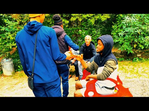 Le G  la Rue (clips officiels) 