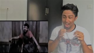 The Raid Redemption – Machete Fight Scene REACTION