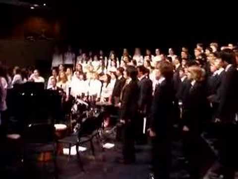 AMIS 2008 Mi'kmaq Honor Song