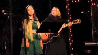 Cassandra sings &quot;St. James Infirmary&quot;