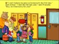 Playthrough Arthur S Teacher Trouble Part 1