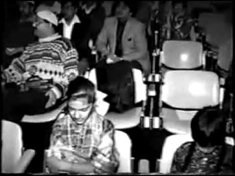 Alhaj khursheed ahmed ra mehfil naat in canada part2