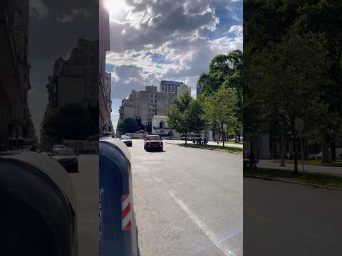 Avenida Hipólito Irigoyen - 2025￼ #buenosaires #argentina #travel #visitargentina #tour