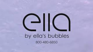 Walk-In Tubs for Safe & Luxury Bathing: Safe Bathing for Elderly & Handicapped | Ella’s Bubbles