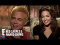 Mr Mrs Smith Turns 16 Live From E Rewind E Red Carpet Award Shows