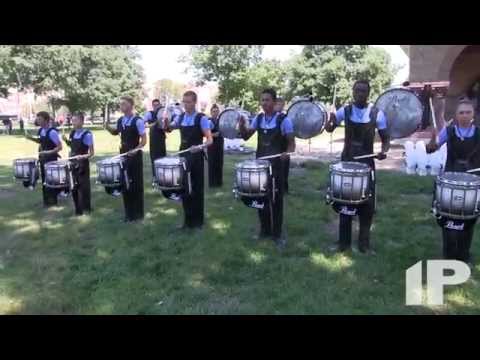 Spirit of Atlanta - DCI 2015 - Clip 1