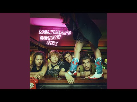 Screwdrivers - Meltheads