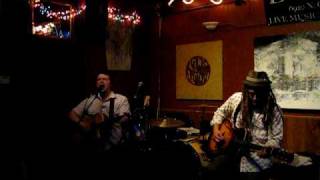 Christopher Denny LIVE @ Duke&#39;s Hideaway, Chicago, IL