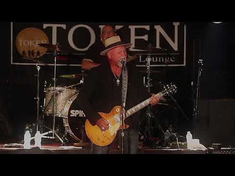 Derek St Holmes (Just what the doctor ordered) 2019