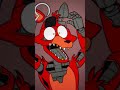 It Be The Night Guard Meme Fivenightsatfreddys Foxy Funny Comedy Art Fnaf Fnaf2