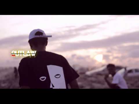 McRay - FIRE IN THE RAIN ( Official Video ) [ Dir. by Amanor Blac ]