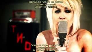 The Nearly Deads - Fact and Friction - Español - HD