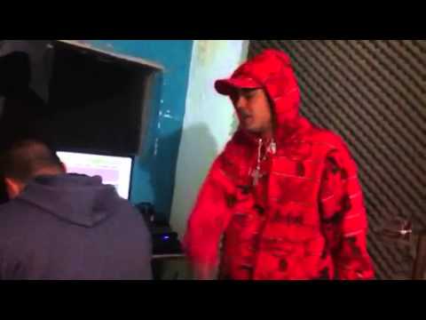 Medley Studio DjbuchechaMix Mc Marquinhos Smb - quadradinho