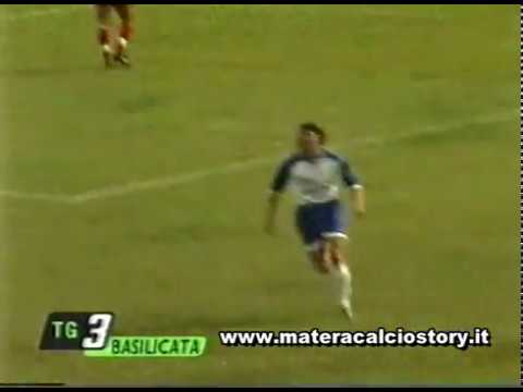 Materasassi-Potenza 5-0 - Coppa Italia Serie D 2001-02