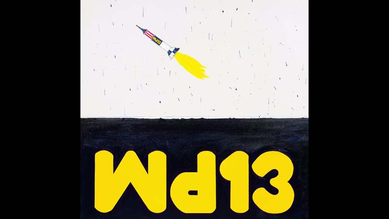 White Denim Time Time (Official Audio) - YouTube