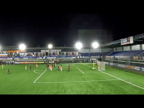 Oefenwedstrijd RBC - sv DOSKO 2-0