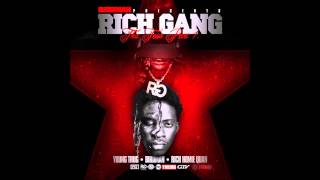 Rich Gang - Tell Em (Lies) ft. Young Thug &amp; Rich Homie Quan (Instrumental)