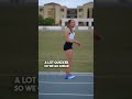 A-Skip: The Rhythm of Running Drills 👏 #runningtips
