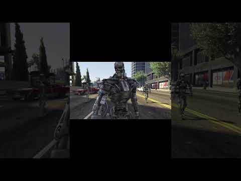 SuperSimio Trailer #gta #gta5 #rockstargames #grandtheftauto