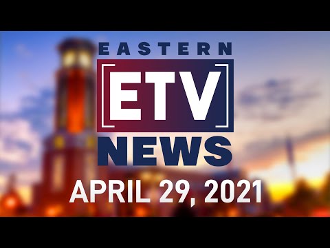 ETV News - April 29, 2021