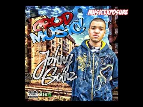 Johnny Gunz Sainer Notes - The Moves On