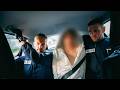 RENNES The Anti Crime Brigade Vs Drug Trafficking Networks