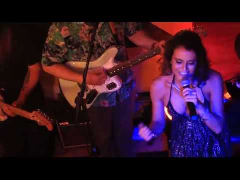 Tabatha Fher e Babulina - Zazueira