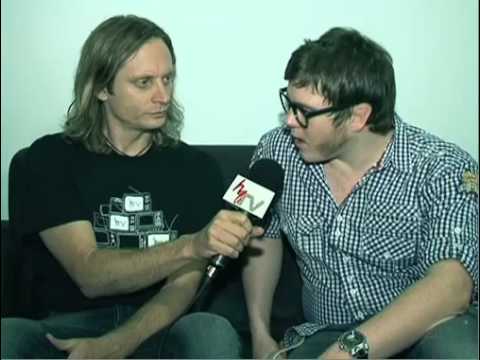 Stupid Fresh on HQtv