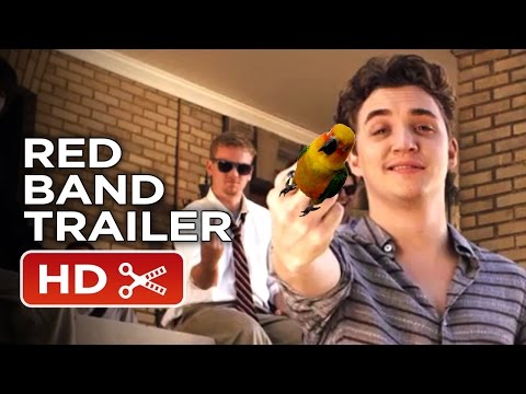 Dear White People Red Band TRAILER (2014) - Tyler James Williams Comedy HD