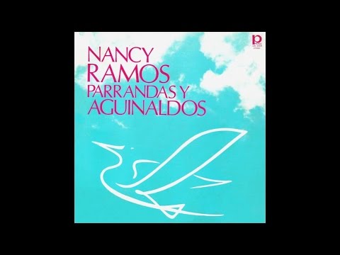 Nancy Ramos - Parrandas y Aguinaldos (1982) Disco Completo