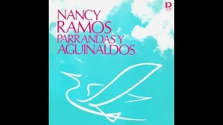 Nancy Ramos - Parrandas y Aguinaldos (1982) Disco Completo