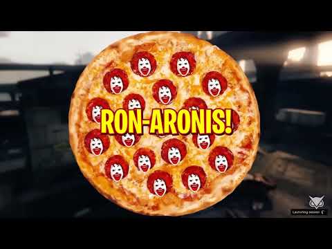 H2O Delirious Misspeaking and Random Sounds Compilation GTA 5 Edition 6