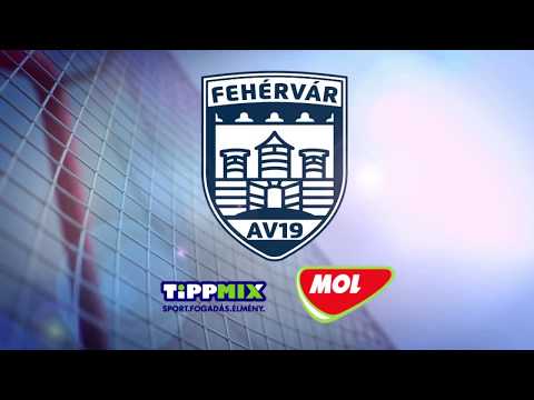 Fehérvár AV19 - Graz 99ers 3-2, Összefoglaló