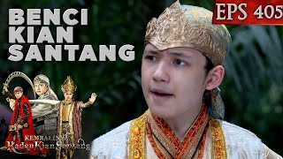Download lagu Kenapa Banyak Penduduk yang tak menyukai Kian Santang -Kembalinya Raden Kian santang mp3