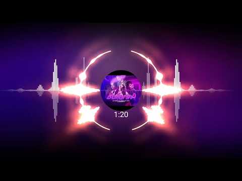 Bailarina - MC Thammy, DJ Emerson 7k, MC jhenny e MC Letícia (Edit)